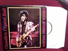 PRINCE Rogers Nelson - Camille's Crystal Ball-RARE 2LP- Live+Demo