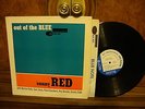 Sonny Red   Out Of The Blue   BN4032 Mono DG 47w63rd RVG Ear  Rare  VG++