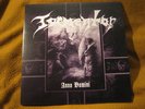 TORMENTOR anno domini VINYL LP mayhem aborym burzum emperor
