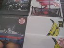 VELVET UNDERGROUND Colored & BLACK Vinyl Sealed 7 TITLES 8 LP FACTORY SEALED Set