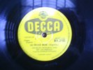 78rpm African high life in Pidgin English CHARLES IWEGBUE & his Archibogs WAOOW