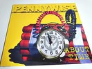 PENNYWISE-ABOUT TIME [Vinyl]-LP/Vinyl/Record