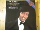 Mozart-Die Klavierkonzerte-Murray Perahia-13er CBS Lp Box