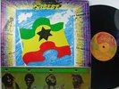 SABEBE   RARE Light of Saba Press   ROOTS Reggae   Kingston   Ex Condition