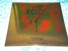 TRIADE ''1998 LA STORIA DI SABAZIO'' ITALIAN PROG UNPLAYED GOLD WAX