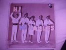 Hi,We're the Miracles Lp Tamla