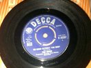 45 THE BIRDS no good without you baby / how can it be  UK 1965 DECCA