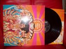 jimi  hendrix   axis  bold as  love  mono  with insert