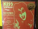 Kiss - Rockin´In Memphis  LP 100 copies  green vinyl still sealed   not TMOQ