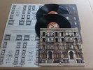 LP LED ZEPPELIN - Physical Graffiti  (2 LPs) GIMMIX COVER SSK 89400
