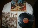 Toe Fat Two 1971 Record Psych Prog Rock Rare Earth RS 525 Vintage Vinyl RARE LP