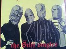 COFFRET 45 T VYNIL THE DAMNED THE STIFF SINGLES 1976-1977 PUNK ROCK CLASSICS