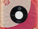 THE SOUL AGENTS - The seventh son/Let's make it pretty baby Rare  '64 HOLLAND 7