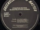 Blood Relatives and Idren - 