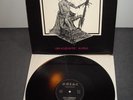 HELLHAMMER APOCALYPTIC RAIDS FIRST PRESS 1984 NOISE N 008  RARE 