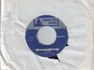 SKA/REGGAE SINGLE: NICKY THOMAS - TURN BACK THE HANDS OF TIME - AMALGAMATED