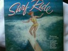 Art Pepper SURF RIDE Savoy LP original RVG
