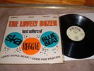 THE LOVELY DOZEN VARIOUS PAMA SPECIAL PSP 1001 RARE SKA ROCK STEADY LP VG £15