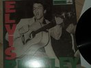 ELVIS PRESLEY - ROCK 'n' ROLL CLP 1093 (HMV 10