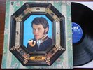 Rare LP stéréo Hallyday Johnny 67 La pipe