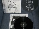 Rage Against the Machine - The Battle of Los Angeles - rare Epic LP 1999 VG++/NM