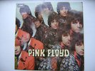 Pink Floyd-Piper At The Gates Of DawnLP/UK 1967 Early STEREO