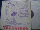 Yardbirds-Yardbirds(Roger the Engineer)LP Original mono LP
