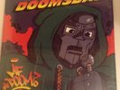 MF Doom - Operation Doomsday Vinyl RARE ORIGINAL PRESSING