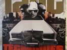 1200 Techniques Consistency theory LP vinyl Oz Aussie Hip Hop not OBESE - MINT