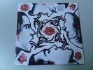 RED HOT CHILI PEPPERS / BLOOD SUGAR SEX MAGIK- 2  LP - MINT