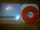 STREETLIGHT MANIFESTO 'Somewhere In The Between' Orange Vinyl / First Pressing