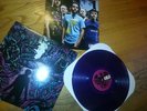 A  Day To Remember / ADTR 'Homesick' / PURPLE VINYL / First Pressing