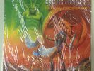 Iron Angel - Hellish Crossfire LP Orig.1985 German Metal - Steamhammer Records