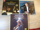 LP Klassik Boxset - Mutter/ Karajan /Rubinstein/ Engl. Kammerorchester