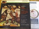 ASD 512 Tippett / Prokofiev / Barshai W/G