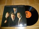 Shades LP Revival Rockabilly TEDDY BOY Rock´n´Roll Ace of Shades 1981 Magnum For