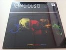 TENACIOUS D - JAZZ EP / VINYL *Black Friday / RSD* Jack Black / Kyle Gass / Dio