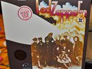 LED ZEPPELIN VERY RARE SEALED LP LED ZEPPELIN II 1969 USA 1ST PRESS W/2 STICKERS