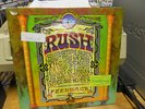 RUSH-SEALED LP-RUSH FEEDBACK LP-NO CUTS MINT-075678372810