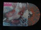 Thee Oh Sees Warm Slime LP splatter vinyl  termbo jay reatard nobunny ty segall