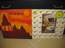 Ash Ra Tempel - Discover Cosmic/Starring Rosi (3 LP)