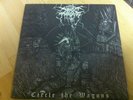 Darkthrone - Circle the Wagons LP. RAR Desaster Bathory Cruel Force Burzum