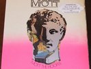 MOTT THE HOOPLE - MOTT - 1973 1st PRESS VINYL ALBUM - UNPLAYED