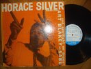 HORACE SILVER Art Blakey SABU 1ED Blue Note 1520 LP 47 LEXINGTON DG MONO RVG 