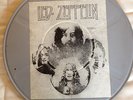LED ZEPPELIN THE FILM CAN 10 LP colored vinyl metal box set limited edition 300
