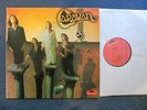 Caravan - same (1. Lp), original German 1. issue on Polydor