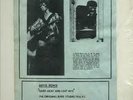 David Bowie : Hard Meat And Limp Hits  MCV