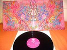 FLUTE & VOICE / IMAGINATIONS OF LIGHT- LP- Krautrock-Hammer auf AMBER SOUNDROOM