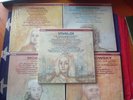 PHILIPS 420 018/26/30/34/38: 5 BOXSES YET SEALED - SZERYNG - GRUMIAUX - I MUSICI