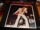 Elvis LAS VEGAS HILTON MIDNIGHT SHOW - TCB Records 31-8-71 - MINT Italy Import
